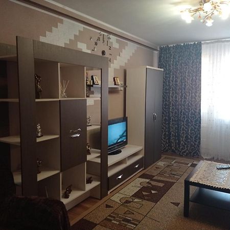 קונסטנצה Apartament Anastasia.Plaja Modern מראה חיצוני תמונה