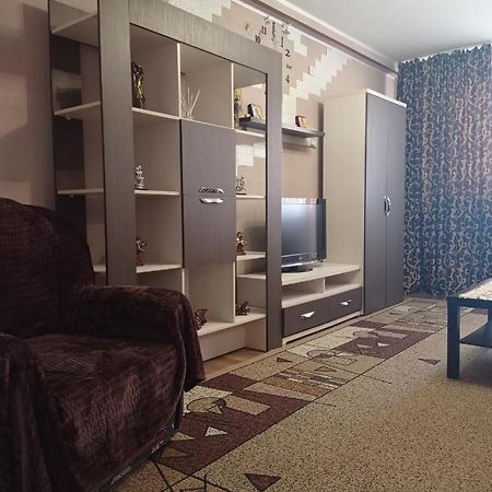 קונסטנצה Apartament Anastasia.Plaja Modern מראה חיצוני תמונה