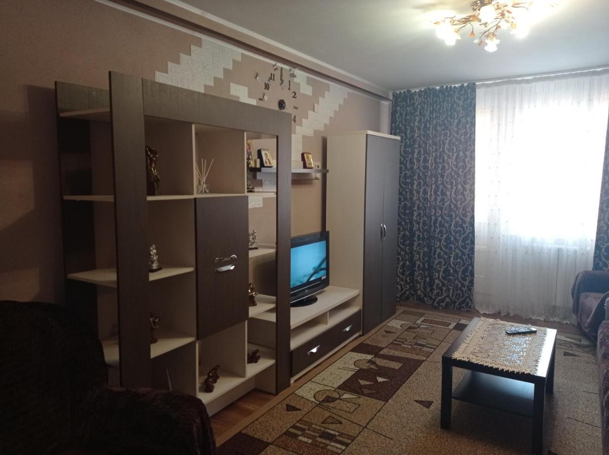 קונסטנצה Apartament Anastasia.Plaja Modern מראה חיצוני תמונה