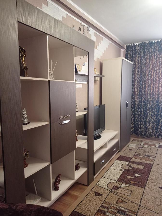 קונסטנצה Apartament Anastasia.Plaja Modern מראה חיצוני תמונה