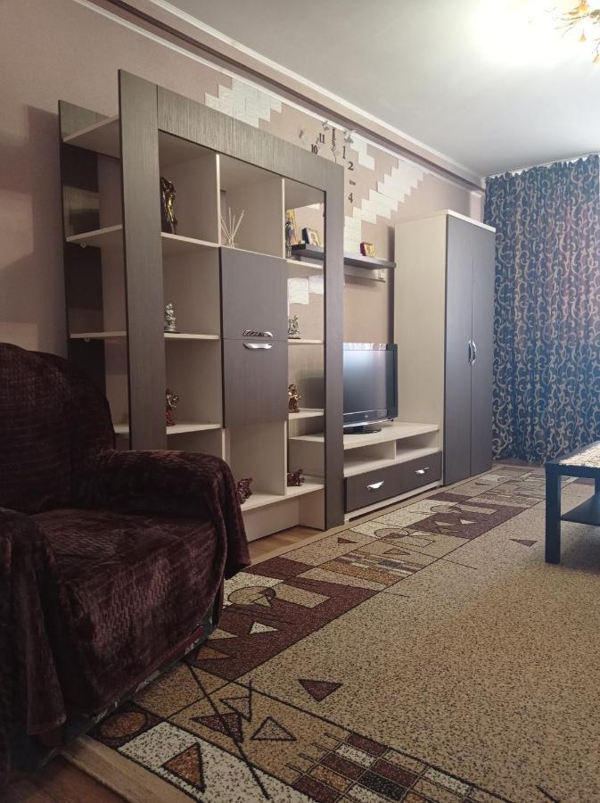קונסטנצה Apartament Anastasia.Plaja Modern מראה חיצוני תמונה