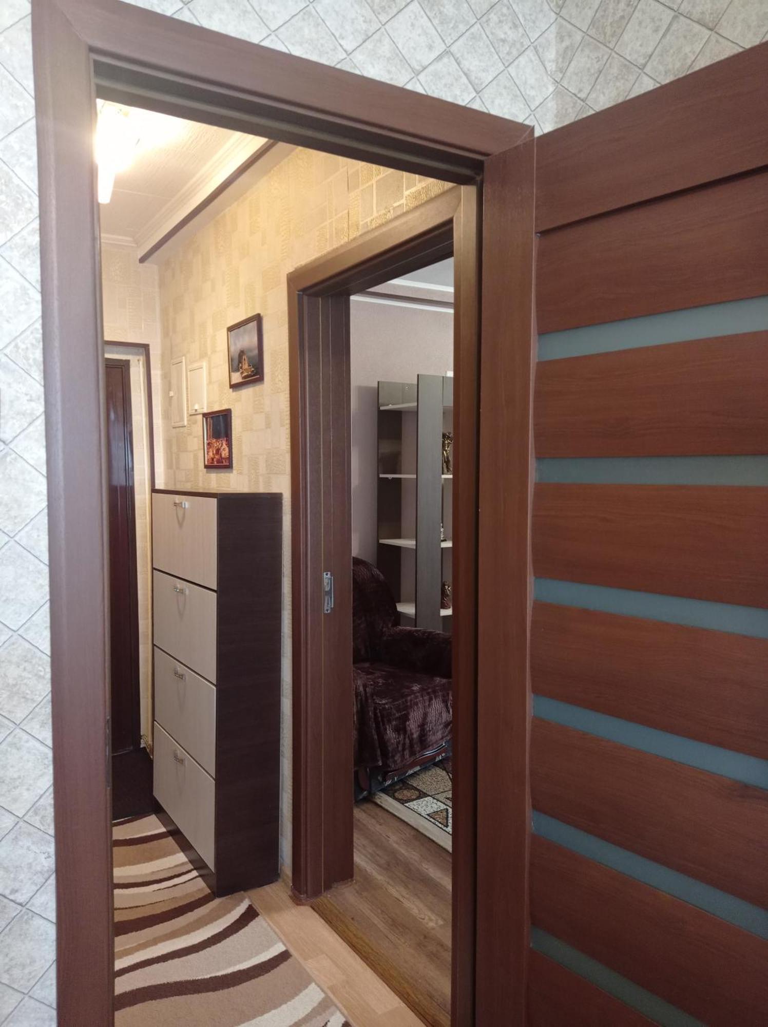 קונסטנצה Apartament Anastasia.Plaja Modern מראה חיצוני תמונה