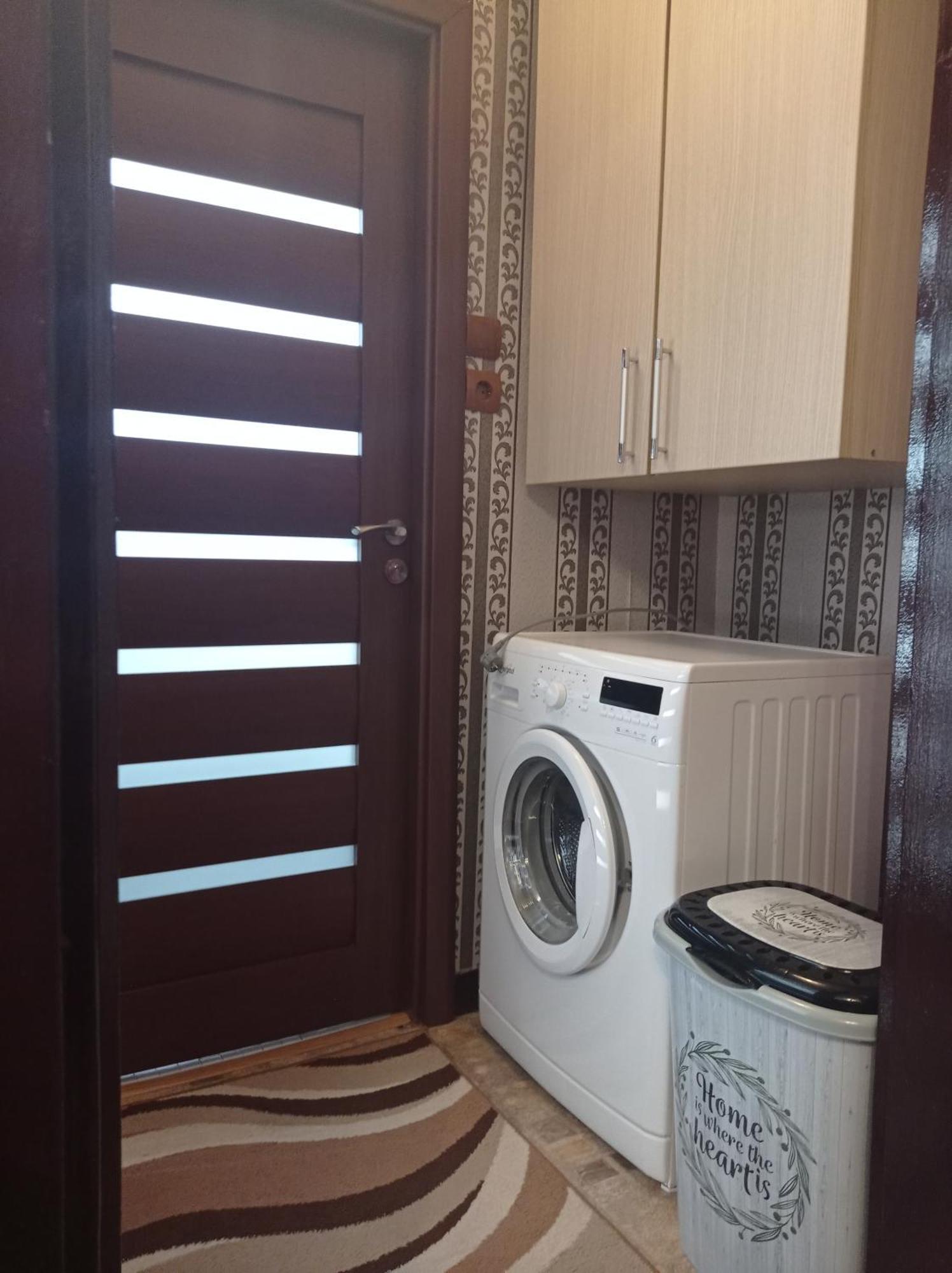 קונסטנצה Apartament Anastasia.Plaja Modern מראה חיצוני תמונה