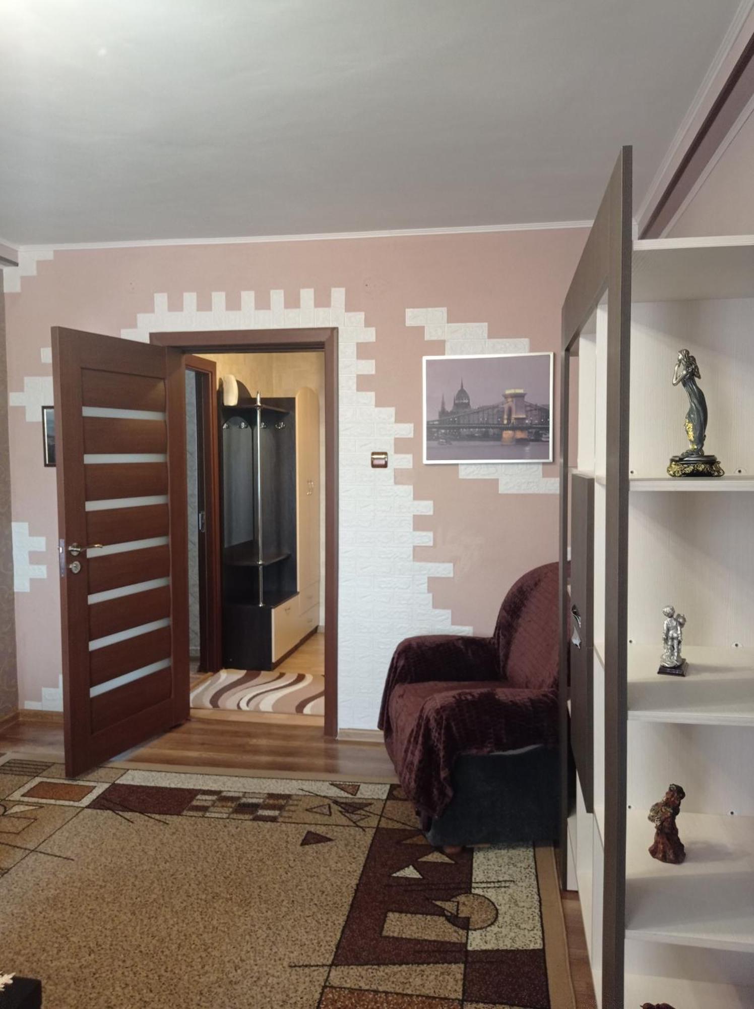 קונסטנצה Apartament Anastasia.Plaja Modern מראה חיצוני תמונה